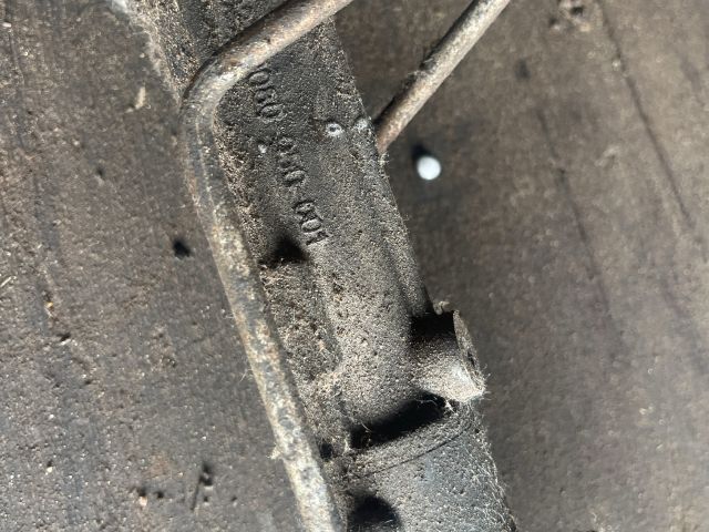 bontott VW POLO IV Kormánymű Szervós