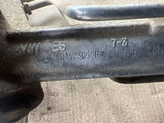 bontott VW POLO IV Kormánymű Szervós