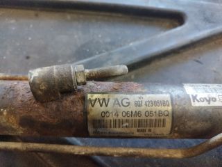 bontott VW POLO IV Kormánymű Szervós