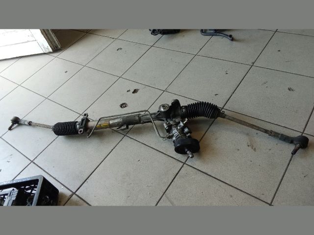 bontott VW POLO IV Kormánymű Szervós