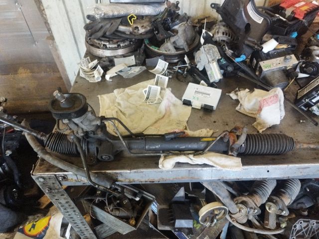 bontott VW POLO IV Kormánymű Szervós