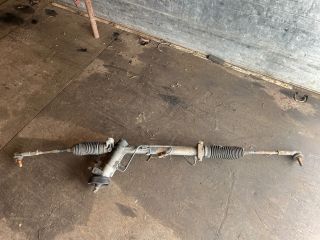 bontott VW POLO IV Kormánymű Szervós