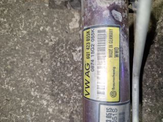 bontott VW POLO IV Kormánymű Szervós