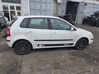 bontott VW POLO IV Kormánymű Szervós