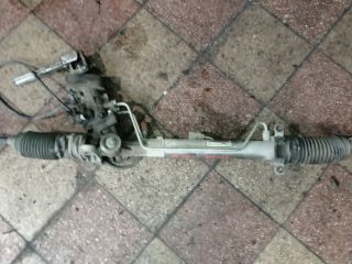 bontott VW POLO IV Kormánymű Szervós