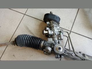 bontott VW POLO IV Kormánymű Szervós