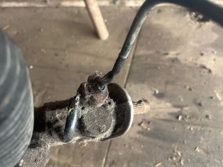 bontott VW POLO IV Kormánymű Szervós