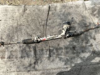 bontott VW POLO IV Kormánymű Szervós