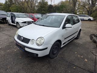 bontott VW POLO IV Kormánymű Szervós