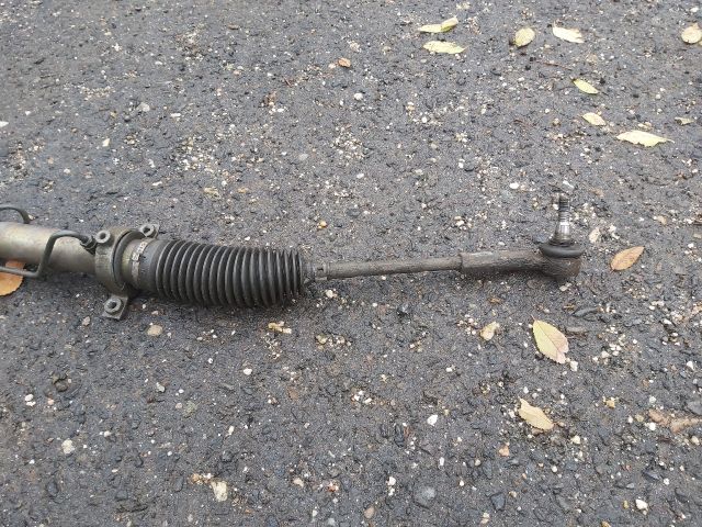 bontott VW POLO IV Kormánymű Szervós