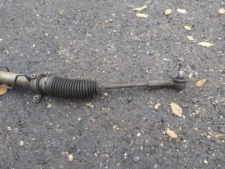 bontott VW POLO IV Kormánymű Szervós