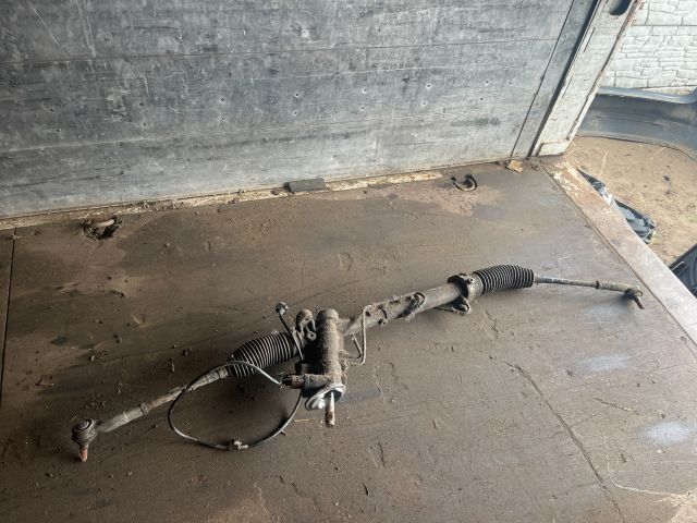 bontott VW POLO IV Kormánymű Szervós