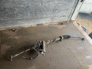 bontott VW POLO IV Kormánymű Szervós