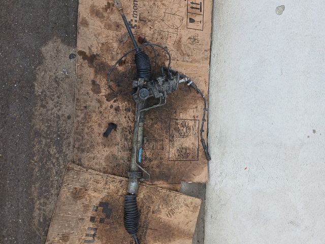 bontott VW POLO IV Kormánymű Szervós