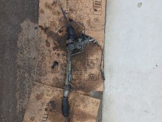 bontott VW POLO IV Kormánymű Szervós