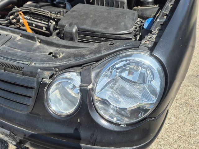 bontott VW POLO IV Kormánymű Szervós