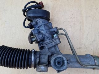 bontott VW POLO IV Kormánymű Szervós