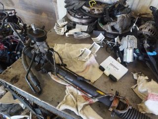 bontott VW POLO IV Kormánymű Szervós