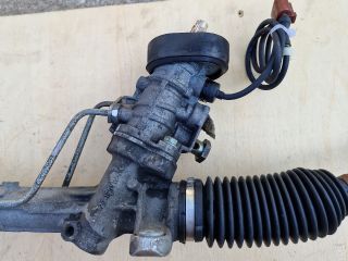 bontott VW POLO IV Kormánymű Szervós