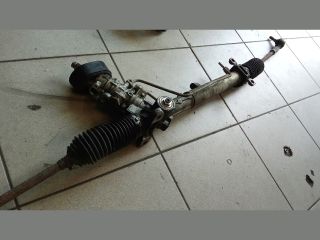 bontott VW POLO IV Kormánymű Szervós