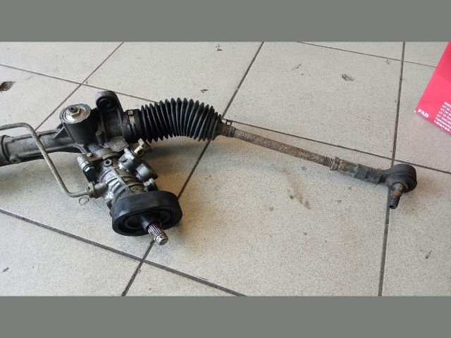 bontott VW POLO IV Kormánymű Szervós