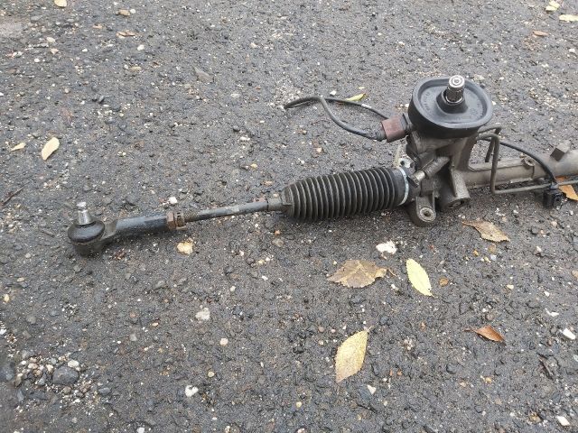 bontott VW POLO IV Kormánymű Szervós