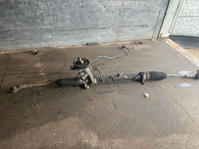 bontott VW POLO IV Kormánymű Szervós