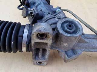 bontott VW POLO IV Kormánymű Szervós