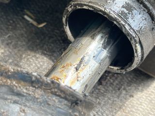 bontott VW POLO IV Kormánymű Szervós