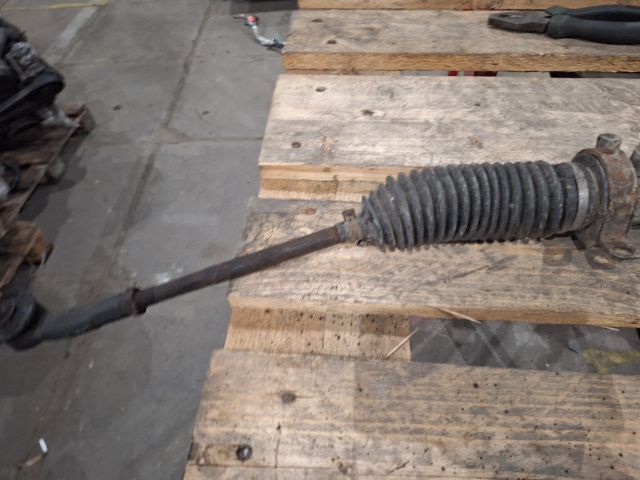 bontott VW POLO IV Kormánymű Szervós