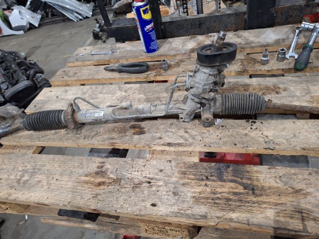 bontott VW POLO IV Kormánymű Szervós