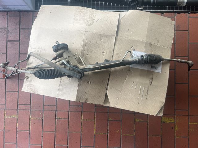 bontott VW POLO IV Kormánymű Szervós