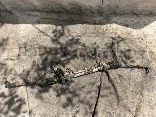 bontott VW POLO IV Kormánymű Szervós