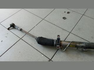 bontott VW POLO IV Kormánymű Szervós