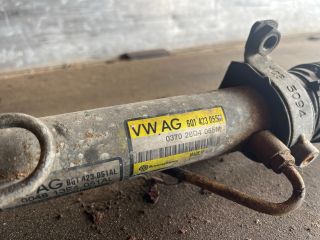 bontott VW POLO IV Kormánymű Szervós