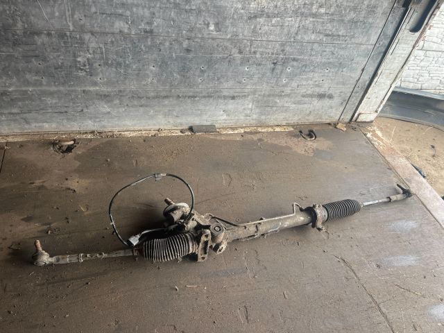 bontott VW POLO IV Kormánymű Szervós