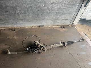 bontott VW POLO IV Kormánymű Szervós