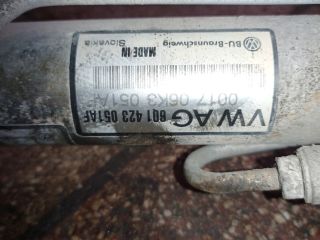 bontott VW POLO IV Kormánymű Szervós