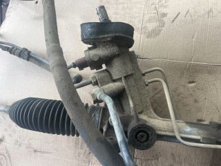 bontott VW POLO IV Kormánymű Szervós