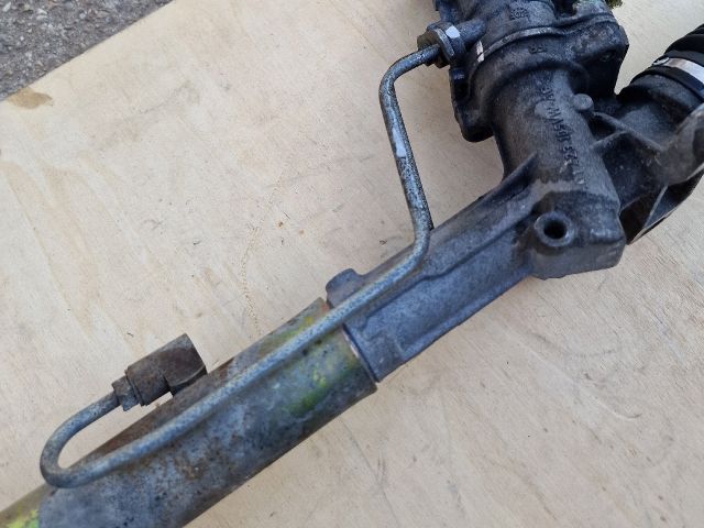 bontott VW POLO IV Kormánymű Szervós