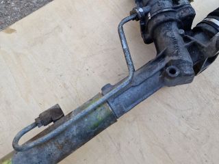 bontott VW POLO IV Kormánymű Szervós