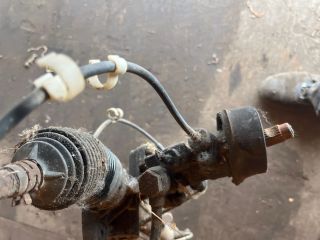 bontott VW POLO IV Kormánymű Szervós