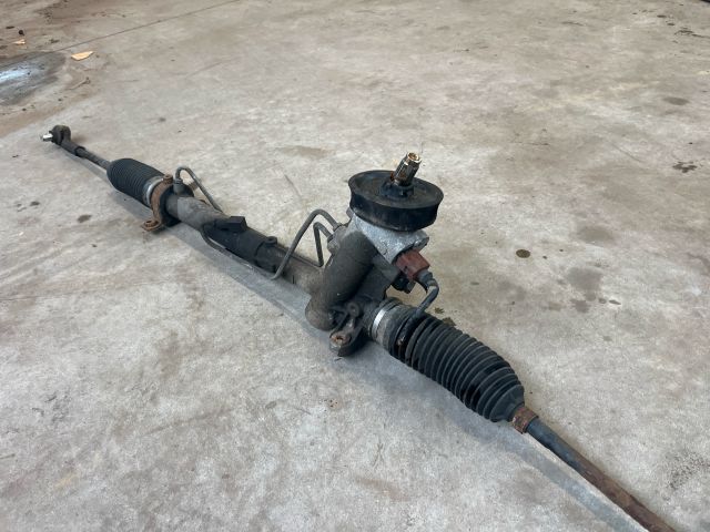 bontott VW POLO IV Kormánymű Szervós