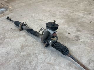 bontott VW POLO IV Kormánymű Szervós