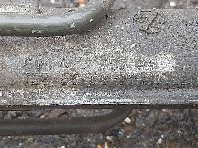 bontott VW POLO IV Kormánymű Szervós