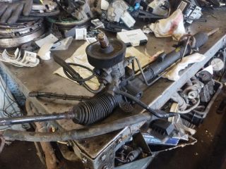 bontott VW POLO IV Kormánymű Szervós