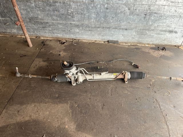 bontott VW POLO IV Kormánymű Szervós