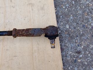 bontott VW POLO IV Kormánymű Szervós