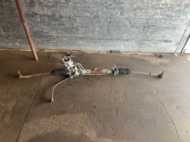 bontott VW POLO IV Kormánymű Szervós