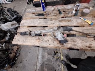 bontott VW POLO IV Kormánymű Szervós